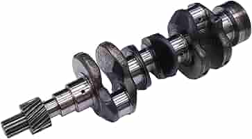 Amazon.com: FridayParts Crankshaft 16863-23030 Compatible